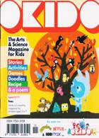 Okido Magazine Issue  