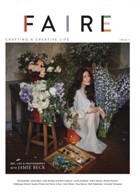 Faire Magazine Issue  