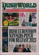 Irish World Magazine Issue 13/08/2022