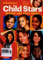 Prevention Specials Magazine Issue CHILD STAR