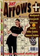 Just Arrows Plus Magazine Issue NO 190
