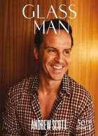 Glass Man 50 - Andrew Scott Magazine Issue 50 Andrew 