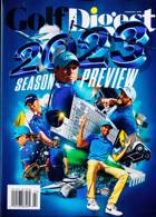 Golf Digest (Usa) Magazine Issue NO 2