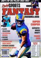 Lindys Fantasy Football  Magazine Issue 2022 N2