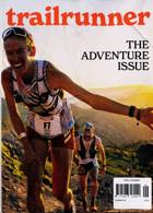 Trail Runner Us Magazine Issue SUMMER 