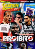 Guerin Sportivo Magazine Issue 08