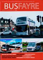 Bus Fayre Magazine Issue SUM 22 