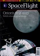 Spaceflight Magazine Issue JAN 23