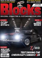 Blocks Magazine Issue  