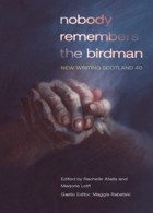 Nobody Remembers The Birdman Magazine Issue Birdman 