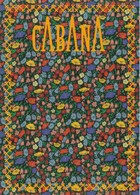 Cabana Magazine Issue  