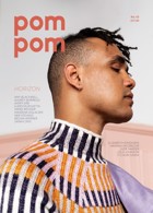 Pom Pom Quarterly Magazine Issue  