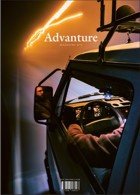 Advanture Magazine Issue Issue 09