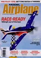Model Airplane News Magazine Issue OCT 22 