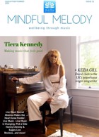 Mindful Melody Magazine Issue Issue 13 