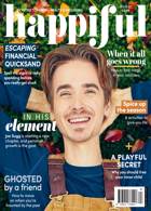 Happiful Magazine Issue  