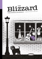 The Blizzard Magazine Issue  