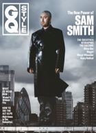 Gq Style Magazine Issue NO 35 A/W 