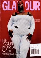 Glamour German Magazine Issue NO 5 