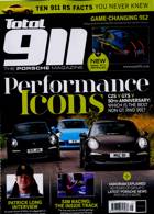 Total 911 Magazine Issue NO 225