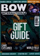 Bow International Magazine Issue NO 165