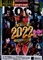 Classic Rock Magazine Issue NO 309