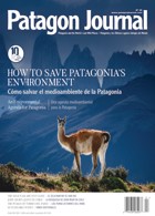 Patagon Journal Magazine Issue  