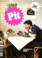 Pit Magazine Issue NO 14