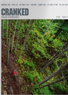 Cranked Magazine Issue Issue 31