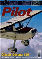 Pilot Magazine Issue JAN 23