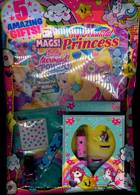 My Beautiful Princess Magazine Issue NO 191