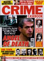 Master Detective Magazine Issue JAN 23