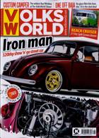 Volksworld Magazine Issue JAN 23