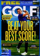 Golf Monthly Magazine Issue JAN 23