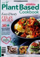 Passion Series Plus Magazine Issue PLANTBASED