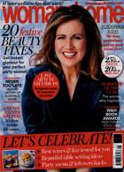 Woman And Home Compact Magazine Issue JAN 23