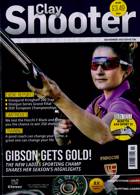 Clay Shooter Magazine Issue NOV 22 