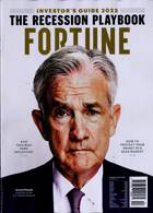 Fortune Magazine Issue DEC-JAN