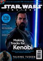 Star Wars Insider Magazine Issue NO 215