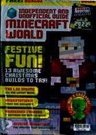 Minecraft World Magazine Issue NO 99