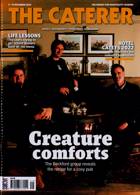 The Caterer Magazine Issue 09/12/2022