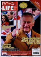 Royal Life Magazine Issue NO 60