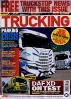 Trucking Magazine Issue JAN 23