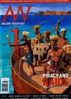 Ancient Warfare Magazine Issue VOL16/1