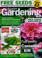 Amateur Gardening Magazine Issue 10/12/2022
