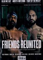 Boxing News Magazine Issue 30/11/2022