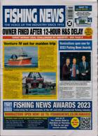 Fishing News Magazine Issue 08/12/2022