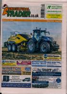 Agriculture Trader Magazine Issue DEC 22