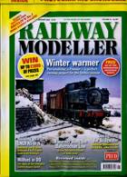 Railway Modeller Magazine Issue JAN 23
