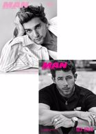 Man About Town Magazine Issue WIN/SPR
